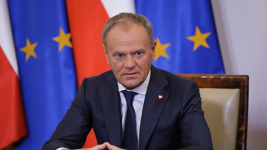 Donald Tusk