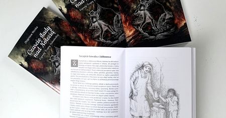 Czarcie ślady nad Notecią