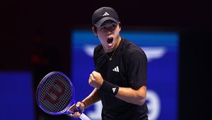 Godzina i po sprawie. Poznaliśmy mistrza turnieju młodych gwiazd