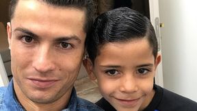 Sensacyjne wieści o życiu prywatnym Ronaldo. Szykuje się duża zmiana