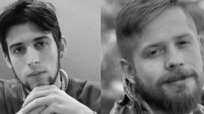 Dwóch młodych hokeistów zginęło w obronie Ukrainy
