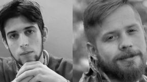 Dwóch młodych hokeistów zginęło w obronie Ukrainy