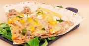 Pizza, która we Włoszech byłaby skandalem. A jednak smakuje genialnie