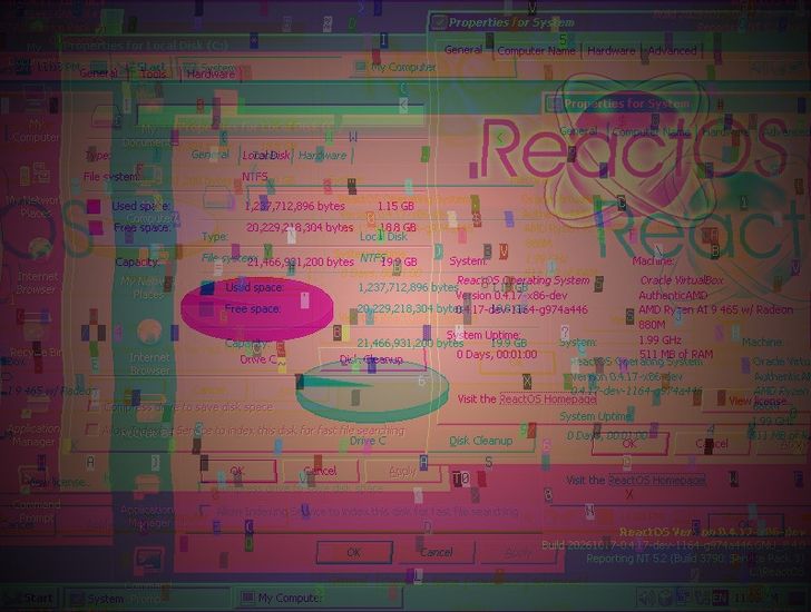 ReactOS się rozwija. Po trzech dekadach nadchodzi beta?
