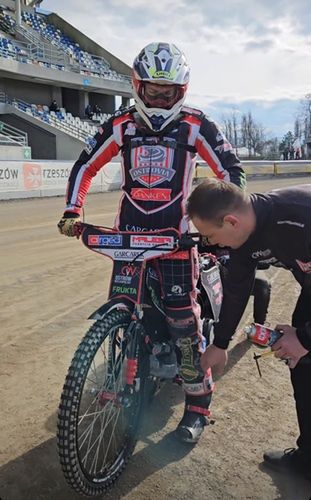 fot. instagram/h69speedway