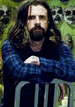 Rob Zombie zabije mrówki