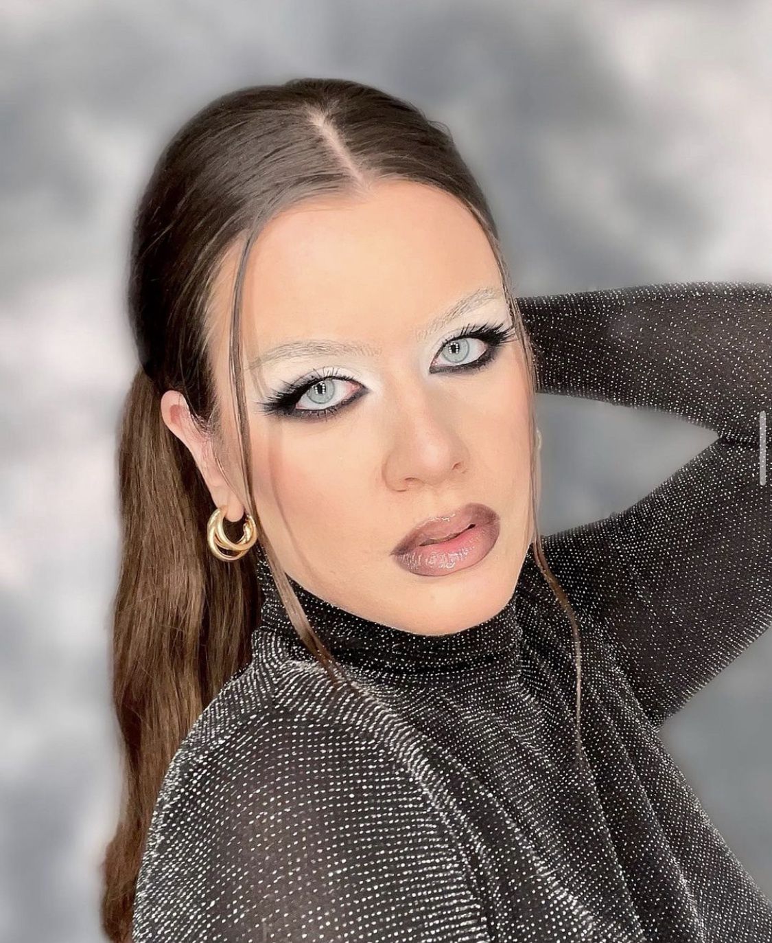 Tiktokerka Paulina Kozioł