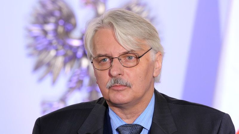 Witold Waszczykowski