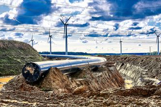 Gazociąg Nord Stream 2 będzie dokończony. Niemcy pewni swego