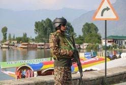 Wiemy, ile głowic jądrowych mają Indie i Pakistan. Eskalacja konfliktu