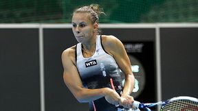WTA Miami: Życiowa szansa Magdy Linette, wielkanocne starcie Polki z Wiktorią Azarenką