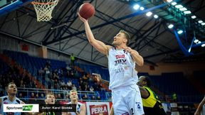 Paweł Kowalski: Mam do siebie pretensje