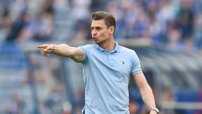 Łukasz Piszczek w Chorzowie. Koniec serii Ruchu