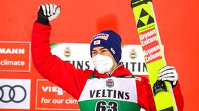 Stefan Kraft powrócił na szczyt. Czy w Norwegii zawalczy o zwycięstwo?