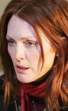 ''Carrie'': Julianne Moore coraz bliżej Carrie