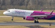 Wizz Air alarmuje pasażerów. Nie działa strona ani odprawa przed lotem