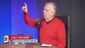 Tak mówi o nowym trenerze Świątek. Jest o tym przekonany