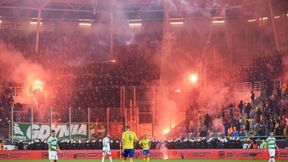 Derby Trójmiasta. Bilans starć pseudokibiców