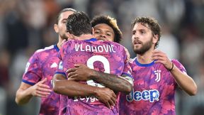 Liga Mistrzów. Juventus - Maccabi Hajfa. Milik i Szczęsny w akcji. Gdzie oglądać? Stream