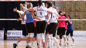 I liga kobiet. 7R Solna Wieliczka blisko pierwszej porażki