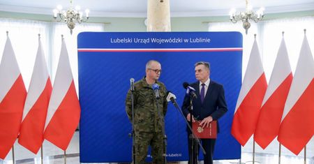 Na Lubelszczyźnie rusza kwalifikacja wojskowa. Wezwania otrzyma ponad 13 tysięcy mężczyzn i kobiet
