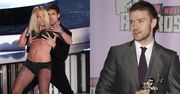 Britney Spears spotkała Justina Timberlake'a tuż po swoim NAJGORSZYM występie w karierze. "Miałam ataki paniki"