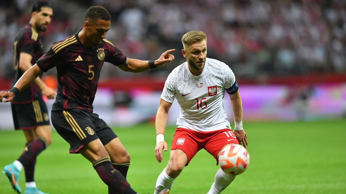 PAP / Leszek Szymański / Jakub Błaszczykowski w akcji