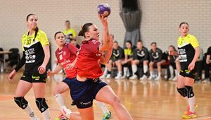 Nieprawdopodobne emocje w Kobierzycach. Kapitalna pogoń wiceliderek tabeli