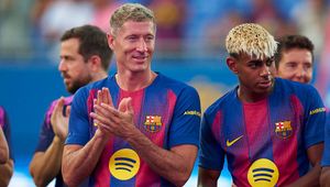 Kolejny problem FC Barcelony. Chodzi o Camp Nou