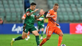 Sensacja w Fortuna Pucharze Polski!