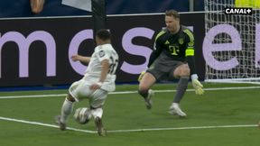 Ma 40 lat. Niewiarygodne, co zrobił w meczu z Realem