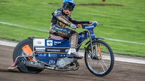 Żużel. Przebudzenie Mateusza Cierniaka. "Każdy mecz jest dodatkową lekcją"