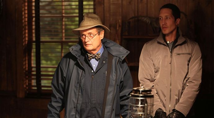 Agenci NCIS 10