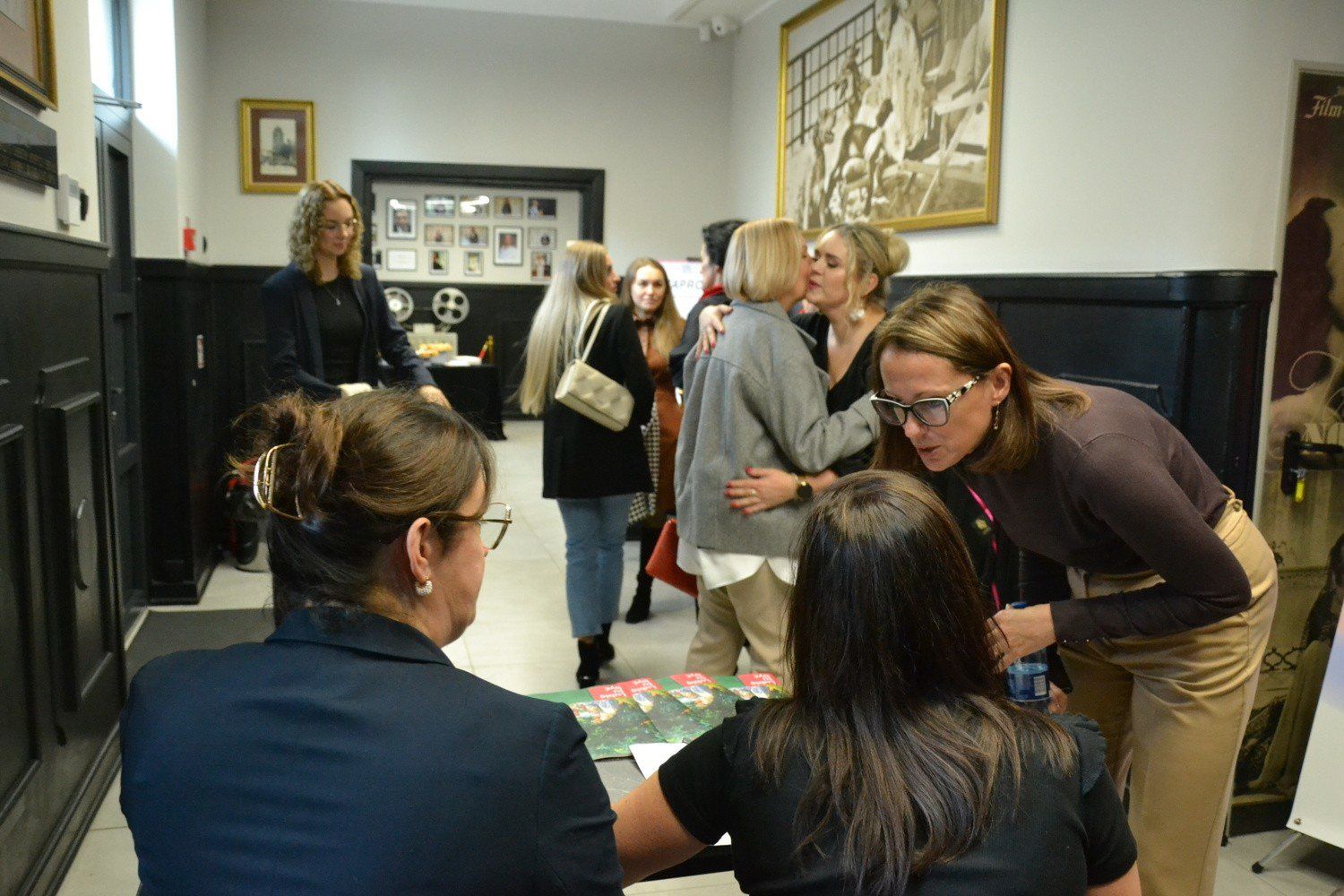 &#34;Wybieram siebie&#34; w lipnowskiej &#34;Nawojce&#34;