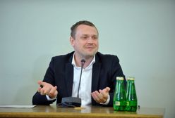 Grzegorz Napieralski broni obydwu Tusków. "Szkoda mi chłopaka"