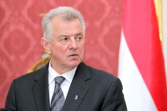 Węgry: Prezydent Pal Schmitt nie zamierza ustąpić