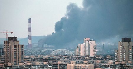"Jeszcze dwa lata". Niepokojące ustalenia litewskiego wywiadu