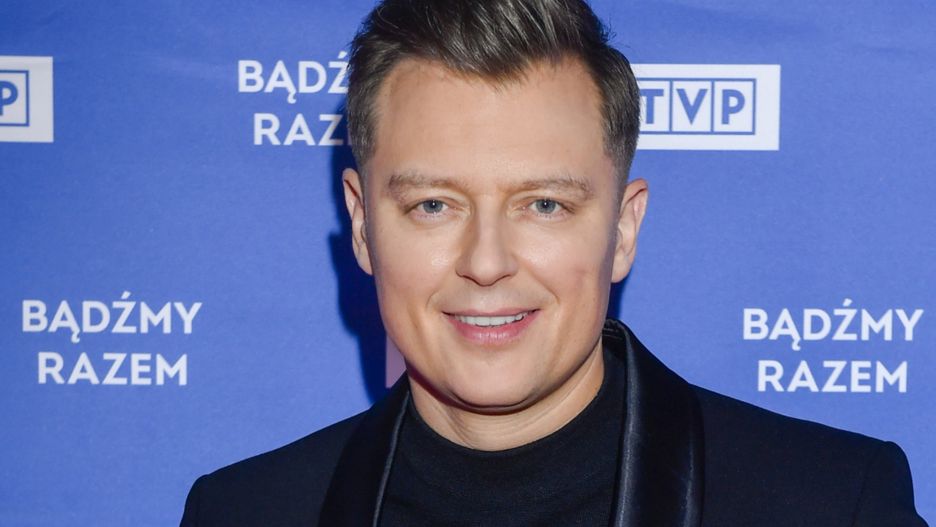 Rafał Brzozowski pochwalił się leśnymi łupami 