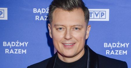 Rafał Brzozowski poszedł do lasu. Pokazał, co tam znalazł