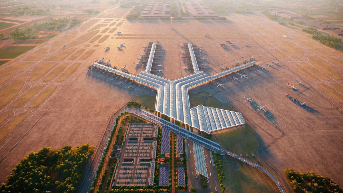 Port Polska stanie się miastem