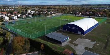 Legnica: "Świerkowa od Nowa". Turniej Piłkarski dla dzieci z klas III