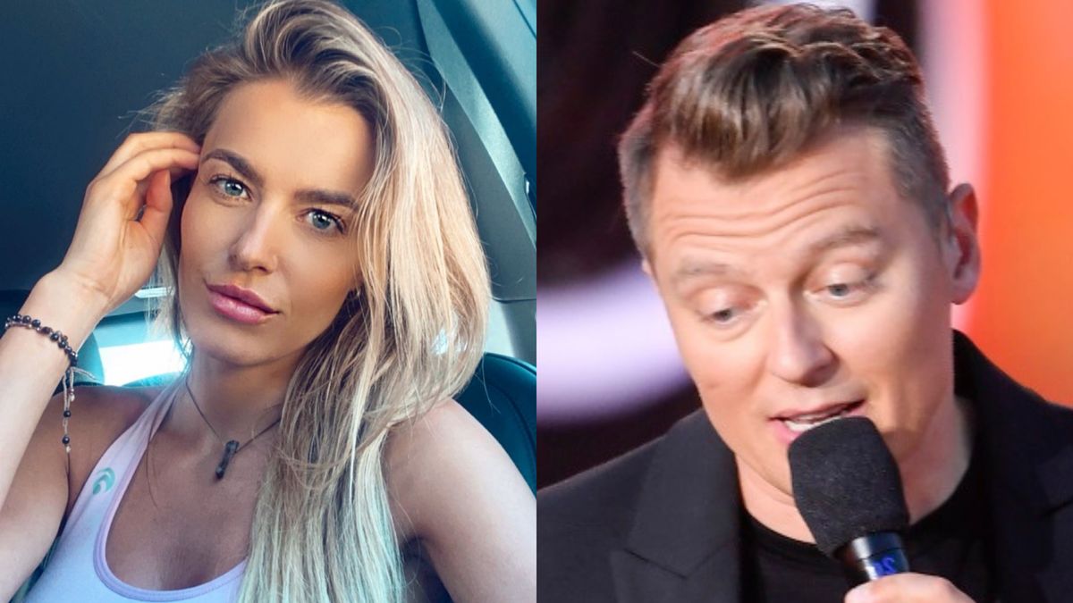 Anna Tarnowska znalazła pocieszenie w ramionach nowego ukochanego?