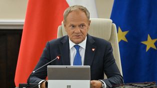 Rząd wraca do podatku od paliwowych gigantów. Projekt trafi do Sejmu