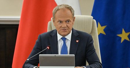 Rząd wraca do podatku od paliwowych gigantów. Projekt trafi do Sejmu