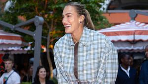 Sabalenka założy to na Roland Garros. "Nie mogę się doczekać"