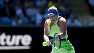 Amerykanka znów straciła pięć gemów. Koszmar Świątek już za burtą