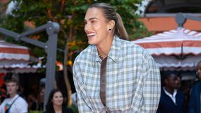 Sabalenka założy to na Roland Garros. "Nie mogę się doczekać"