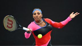 Serena Williams przeżyła kolejne rozczarowanie. Awans Sloane Stephens