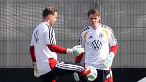 Wielki pech zawodnika Bayernu. Debiutu w reprezentacji nie będzie