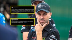 Żużel. "Dziadostwo". Zawrzało po tym, co zrobił Nicki Pedersen